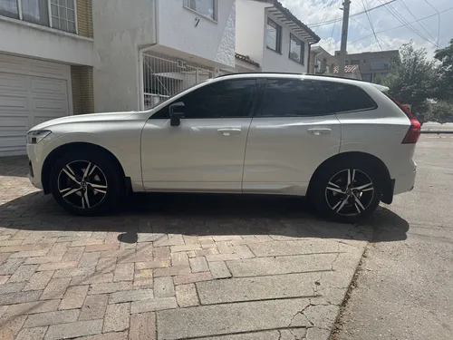 Volvo XC60 2.0 T5 Awd R-design