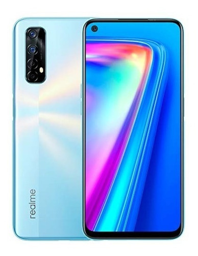 Realme 7 Pro 8ram | Realme 7 8ram $257 | 6 Pro $285.