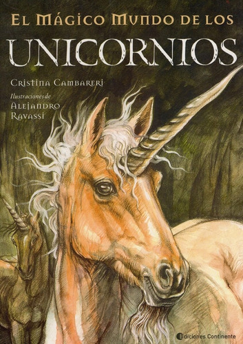 El Magico Mundo De Los Unicornios