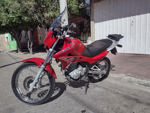 Imagen 4 de 6 de Honda Falcon 400