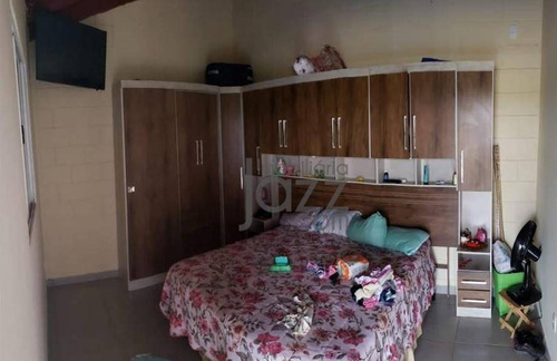Magnífica Chácara À Venda, 2000 M² Por R$ 1.500.000 - Chácara Recreio Alvorada - Hortolândia/sp - Ch0270