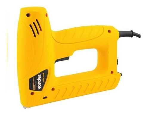 Grampeador Pinador Elétrico Gpe 168 220 V - Vonder