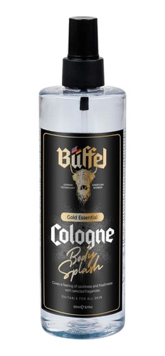 After Shave Buffel Colonia 500ml