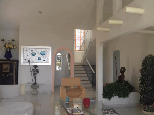 Imagen 10 de 30 de Venta Casa 6 Fracc Burgos De Cuernavaca