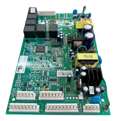 Tarjeta P/refrigerador Ge 200d4862g011 Wr55x11070 Wr01f02880