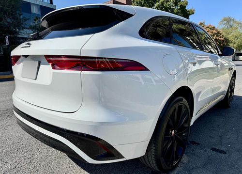 F-pace R-dynamic S 250 Ps 2023