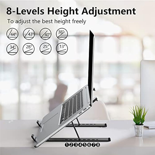 Tonmom Soporte Para Computadora Portátil Para