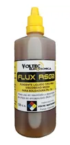 Comprar Flux Organico Chips De Video \u002F Flux As02- Voltec Electronica