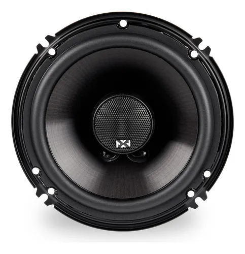 Altavoces Para Automóvil 6 Pulgadas 600 W 200 W Rms Coaxial