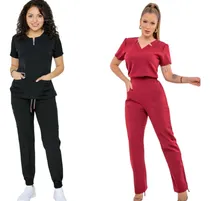 Comprar Uniformes De Peluquería Y Spad