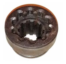 Comprar T W Engranaje Caja Red T18 Salida Delant Cj Ika Jeep Willys