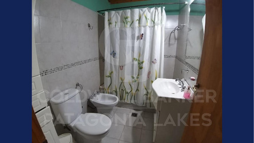 Imagen 24 de 30 de Venta Casa Ph 5 Amb 170 M2 Lote 1000 M2 Rio Minero Y Rio Malleo Bº Tres Cerros Villa La Angostura