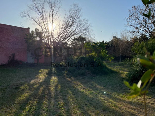 Imagen 8 de 11 de Lote En Venta - Saavedra 2400 - Frente Al Rio