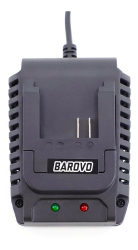 Cargador Bateria Ion Litio Barovo 2000/4000 Mah 60w Bch-ion4