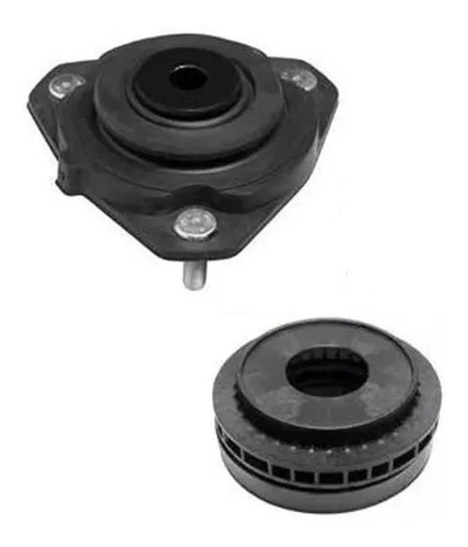 Cazoleta + Crapodina Ford Fiesta Max / Ecosport (2003/2012)