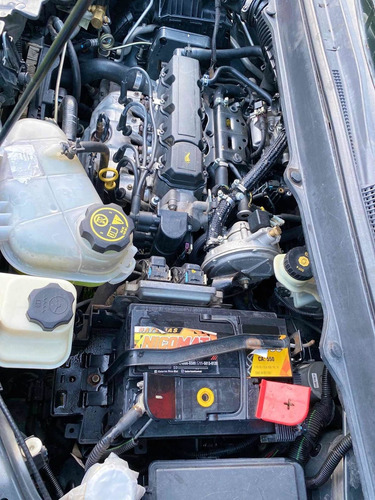 Chevrolet Spin 1.8 Lt 5as 105cv
