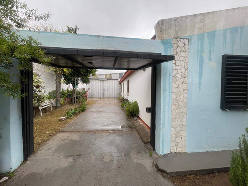 Venta Casa 3 Dormitorios Río Cuarto Con Galpón
