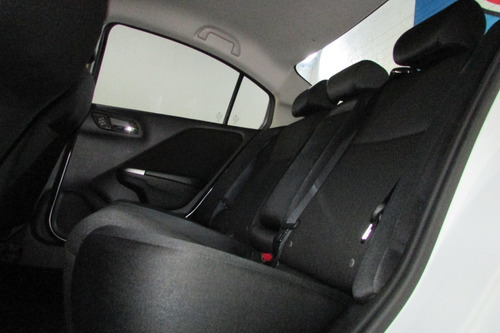 Honda City 2019 Lx 1.5 Automático