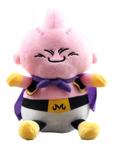 majin boo gordo