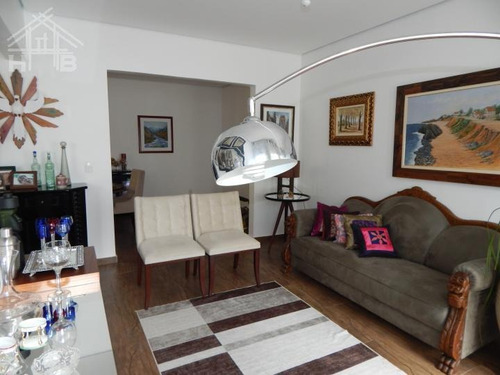Imagem 9 de 15 de Casa Para Venda Em Jundiaí, Jardim Bizarro, 3 Dormitórios, 2 Suítes, 2 Banheiros, 2 Vagas - 16135j_2-234352