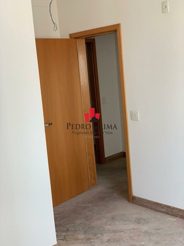 Imagem 12 de 15 de Apartamento 335 M2, 4 Dormitórios ( 4 Suítes ) 5 Vagas Na Água Rasa - Tp20277
