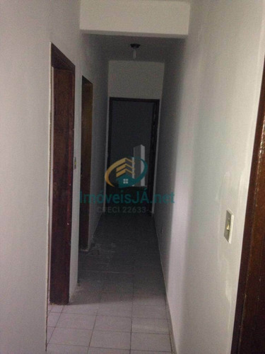 Imagem 12 de 15 de Sala Para Alugar No Bairro Chácaras Marco - Barueri/sp - 282