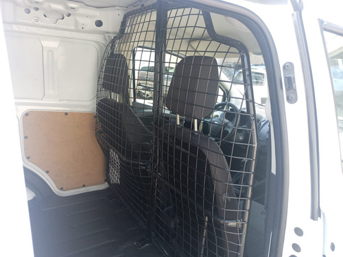 Ford Transit Courier 1.0 Courier Van Medium Roof Pta Lat Senc Div Acero