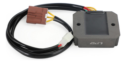 Regulador Rectificador Para 690 Smc 690 Smc R 62511034000