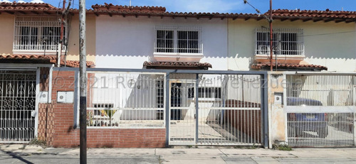 Milagros Inmuebles Casa Venta Cabudare Lara Zona Centro Economica Residencial Economico Código Inmobiliaria Rent-a-house 24-6047
