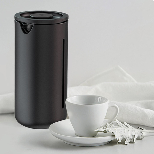 Cafeteira Francesa 450 Ml, Cafeteira, Para Quarto,