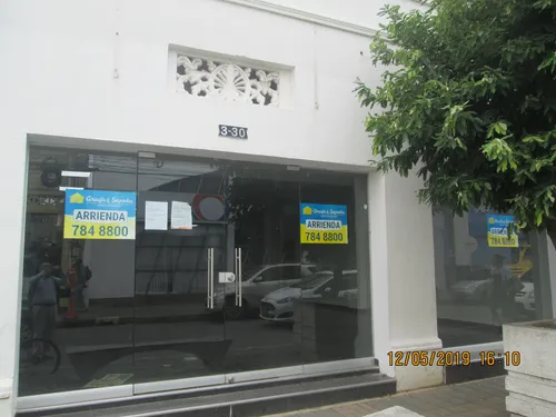 Local En Arriendo Centro, Montería