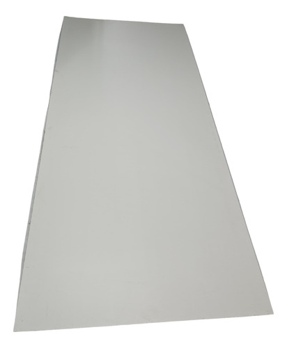 Formica Branca Tx Fosca Adesiva 3m X 60cm Acabamento Moveis Branco