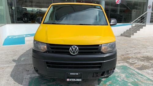 Imagen 2 de 13 de Volkswagen Transporter 2.0 Cargo, Diesel, Automati Mod. 2015