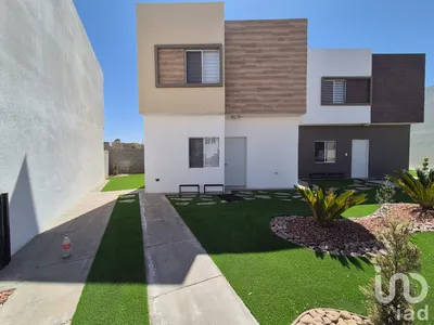 Casa en venta