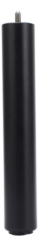Extensor De Aleación De Aluminio Billiard Pool Cue Extension