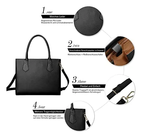 Joseko, Bolso De Mano Cruzado Para Mujer, Bolso De Hombro Gr