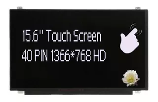 Display Pantalla Acer Aspire F15 F5-571t Series 15.6 Tactil