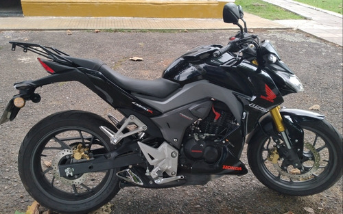 Honda Cb 190