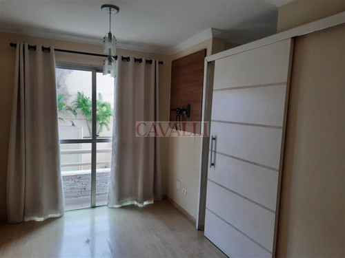 Imagem 13 de 30 de Lindo Apartamento, Mobiliado - 4916