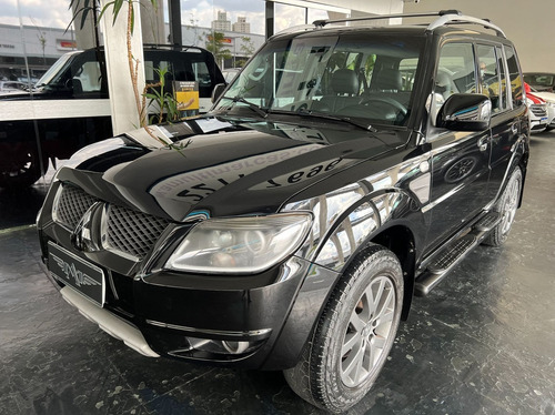 Imagem 1 de 10 de Mitsubishi Pajero Tr4 2.0 4x2 16v 140cv 2013