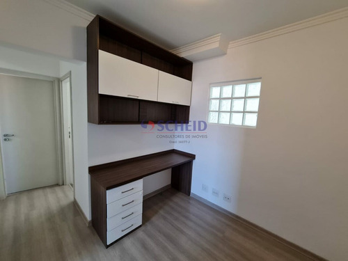 Imagem 13 de 15 de Pronto Para Morar!!! Apartamento - 3 Quartos. 1 Suíte E 2 Vagas - Condomínio Maison Durand - Mr80471