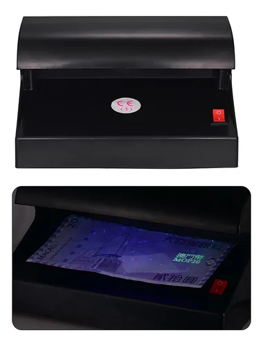 comprar Detector De Dinero, Comprobador De Interruptores Portátil Mu
