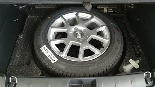 Jeep Renegade Sport 1.8 At6 Linea 2021 Entrega Inmediata