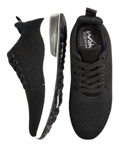 Zapatillas wake mujer sale
