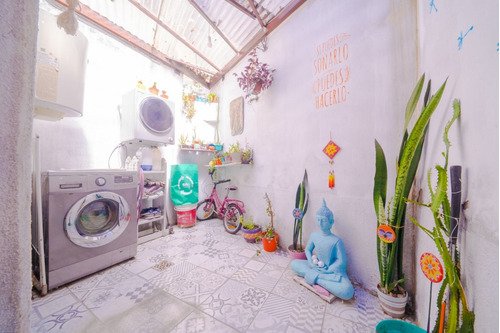Imagen 15 de 30 de Venta Casa Multifamiliar En Parque Avellaneda