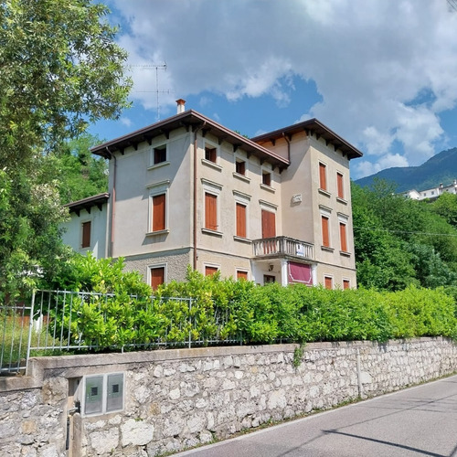 Casa Rural En Osigo Fregona Veneto Italia