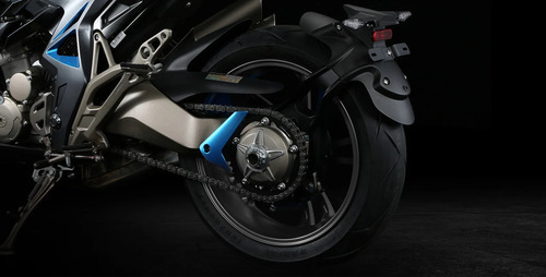 Moto Beta Zontes R 310 2 Monobrazo 0km Mec-team