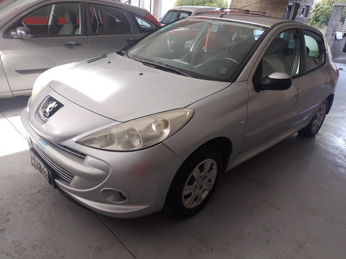 Peugeot 206 1.4 Generation Plus 75cv