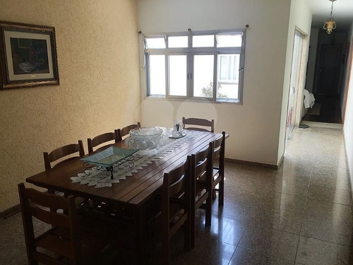 Linda Casa Com Muito Espaço, Suite, Sala De Estar, Sala De Jantar, Copa E Quintal Amplo . - 3-im309607
