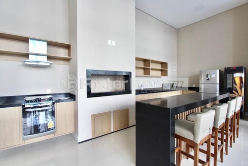 Imagem 10 de 18 de Apartamento, 1 Dormitórios, 43.45 M², Centro - 157870